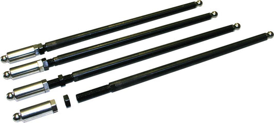 Feuling Adjustable Push Rods Race Series