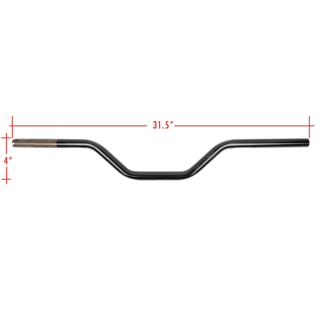 Thrashin Supply Handlebars – Scooters Performance