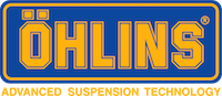 Ohlins 41mm Front Suspension Cartridges